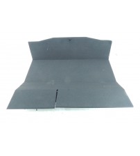 Tampão Fundo Porta Malas Honda Hr-v Exl 2024 Original Tampão Fundo Porta Malas Honda Hr-v Exl 2024 Original
