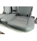 Banco Traseiro Honda Hr-v Exl 2024 Original