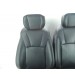 Par Bancos Dianteiros Honda Hr-v Exl 2024 Original