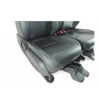 Par Bancos Dianteiros Honda Hr-v Exl 2024 Original