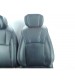 Par Bancos Dianteiros Honda Hr-v Exl 2024 Original
