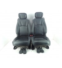 Par Bancos Dianteiros Honda Hr-v Exl 2024 Original Par Bancos Dianteiros Honda Hr-v Exl 2024 Original