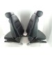 Par Bancos Dianteiros Honda Hr-v Exl 2024 Original