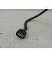 Chicote Do Para-choque Traseiro Honda Hr-v Exl 2024