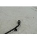 Chicote Do Para-choque Traseiro Honda Hr-v Exl 2024
