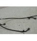 Chicote Do Para-choque Traseiro Honda Hr-v Exl 2024