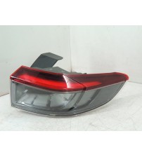 Lanterna Canto Traseiro Direito Honda Hr-v Exl 2024 Direito/passageiro
