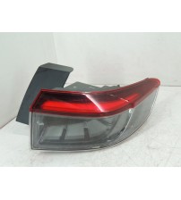 Lanterna Canto Traseiro Direito Honda Hr-v Exl 2024 Direito/passageiro Lanterna Canto Traseiro Direito Honda Hr-v Exl 2024 Direito/passageiro