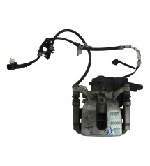 Pinça Freio Traseira Esquerda Honda Hr-v Exl 1.5 2024 Usad0