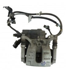 Pinça Freio Traseira Direita Honda Hr-v Exl 1.5 2024 Usad0