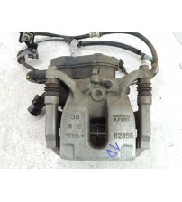 Pinça Freio Traseira Direita Honda Hr-v Exl 1.5 2024 Usad0