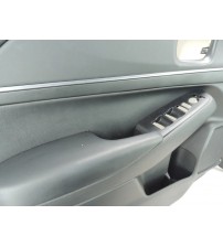 Jogo Forros De Porta Honda Hr-v Exl 2024
