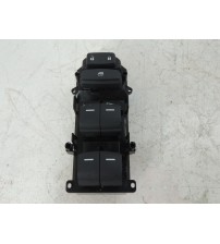 Botão Comando Vidro Porta Motorista Honda Hr-v Exl 2024 Botão Comando Vidro Porta Motorista Honda Hr-v Exl 2024