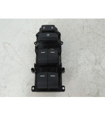 Botão Comando Vidro Porta Motorista Honda Hr-v Exl 2024