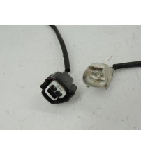 Par Sensor Catalisador Secundário Frontier Cd 2.5 163cv 2014