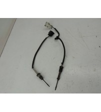 Par Sensor Catalisador Secundário Frontier Cd 2.5 163cv 2014 Par Sensor Catalisador Secundário Frontier Cd 2.5 163cv 2014