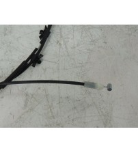 Cabo Abertura Capo Honda Hr-v Exl 2024