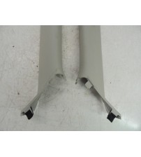 Par Acabamento Coluna Para-brisa Honda Hr-v Exl 2024