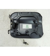 Tampa Portinhola Tanque Honda Hr-v Exl 2024 Original 2024