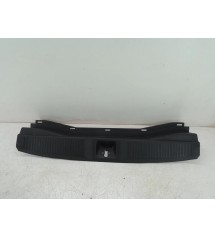 Soleira Porta Malas Honda Hr-v Exl 2024 Original Soleira Porta Malas Honda Hr-v Exl 2024 Original