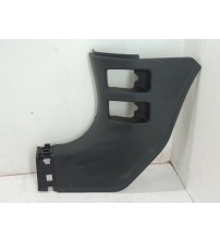 Acabamento Canto Soleira Dianteira Esquerda Honda Hr-v 2024 Original Acabamento Canto Soleira Dianteira Esquerda Honda Hr-v 2024 Original