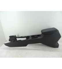 Console Central Honda Hr-v Exl 2024