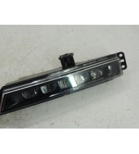 Farol De Milha Lado Direito Honda Hr-v Exl 2024 Original
