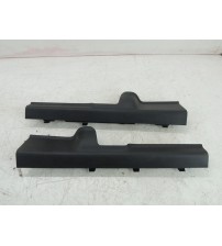 Par Soleira Dianteira Honda Hr-v Exl 2024 Original