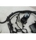 Chicote Cofre Motor Honda Hr-v Exl 1.5 Flex 2024