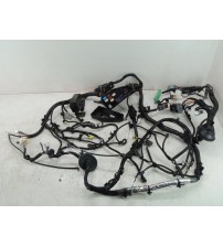 Chicote Cofre Motor Honda Hr-v Exl 1.5 Flex 2024 Chicote Cofre Motor Honda Hr-v Exl 1.5 Flex 2024