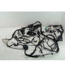 Chicote Cofre Motor Honda Hr-v Exl 1.5 Flex 2024