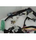 Chicote Cofre Motor Honda Hr-v Exl 1.5 Flex 2024