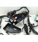 Chicote Cofre Motor Honda Hr-v Exl 1.5 Flex 2024