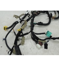 Chicote Interno Painel Honda Hr-v Exl 1.5 Flex 2024