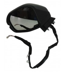 Retrovisor Lado Esquerdo Honda Hr-v Exl 2024