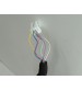 Retrovisor Lado Esquerdo Honda Hr-v Exl 2024