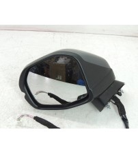 Retrovisor Lado Esquerdo Honda Hr-v Exl 2024