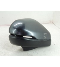 Capa E Estrutura Retrovisor Lado Direito Honda Hr-v Exl 2024 Original Capa E Estrutura Retrovisor Lado Direito Honda Hr-v Exl 2024 Original