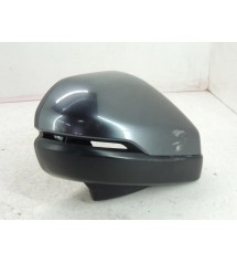 Capa E Estrutura Retrovisor Lado Direito Honda Hr-v Exl 2024 Original Capa E Estrutura Retrovisor Lado Direito Honda Hr-v Exl 2024 Original