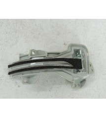 Pisca Retrovisor Lado Direito Honda Hr-v Exl 2024 Pisca Retrovisor Lado Direito Honda Hr-v Exl 2024