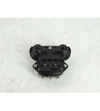 Motor Espelho Retrovisor Lado Direito Honda Hr-v Exl 2024