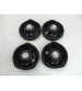 Jogo Alto-falantes Honda Hr-v Exl 2024 Original