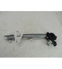 Maquina De Vidro Dianteira Esquerda Honda Hr-v Exl 2024
