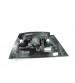Maçaneta Externa Porta Traseira Esquerda Honda Hr-v Exl 2024 Original Traseira