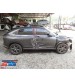 Aplique Friso Porta Dianteira Direita Honda Hr-v Exl 2024 Original