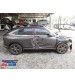 Aplique Friso Porta Traseira Direita Honda Hr-v Exl 2024 Original