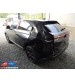 Aplique Friso Porta Traseira Esquerda Honda Hr-v Exl 2024 Original