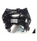 Console Central Ram Rampage Rebel 2.0 Gasolina 4x4 2024