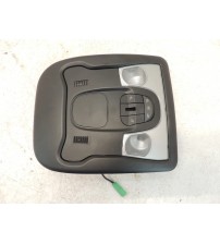 Luz Dianteira Teto Ram Rampage Rebel 2.0 Gasolina 4x4 2024