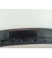 Aerofólio Com Break Light  Honda Hr-v Exl 2024